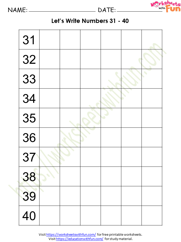 mathematics-preschool-numbers-31-40-worksheet-wwf